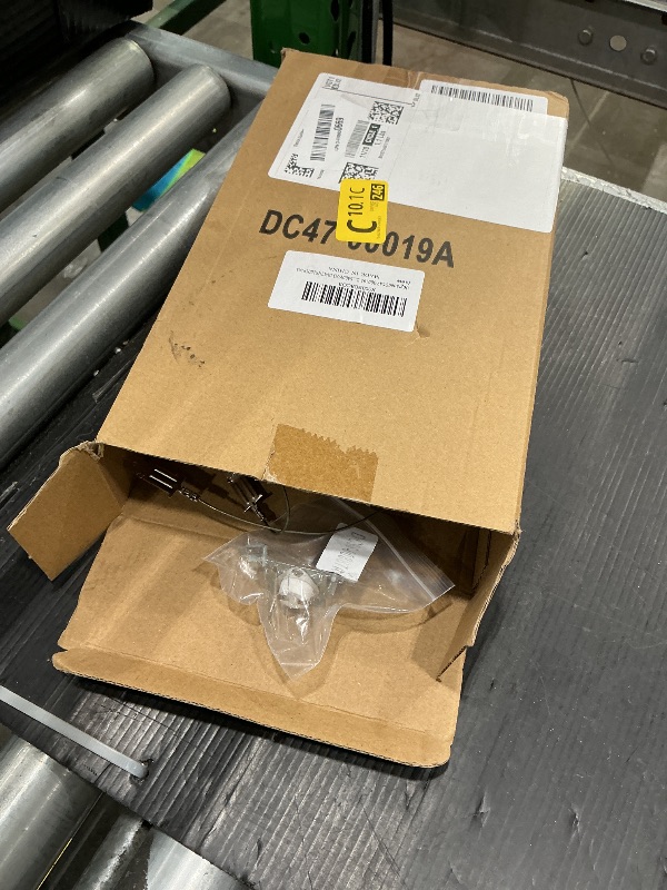 Photo 1 of ?Upgraded?DC47-00019A Dryer Heating Element for Samsung DV45H7000EW/A2 DVE50R5200W/A3 DV40J3000EW/A2 DV42H5000EW/A3 DVE50M7450W/A3 DV42H5200EW/A3 DV48H7400EW/A2 DVE50R5400V/A3 DV42H5200EP/A3