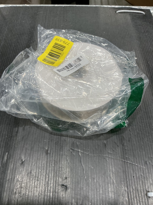 Photo 1 of 1-1/2" Wide x 100 Yards Solid Color Dark Gold Satin Ribbon, Fabric Satin Ribbon for Gift Wrapping, Wreath, Wedding Party Decoration and Other Sewing Projects (Champagne Gold)