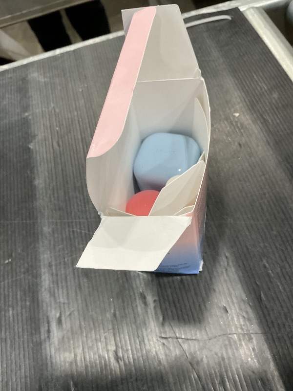 Photo 1 of *USED*
LANEIGE Icons To Go Set: Cream Skin, Water Bank Cream, Lip Sleeping Mask, Water Sleeping Mask, Travel Size, Full Size, Hydrate, Barrier-Boosting