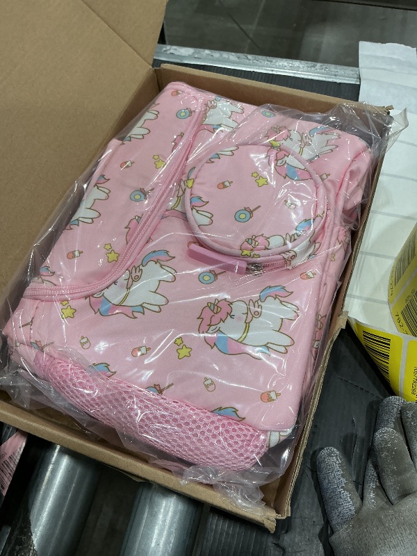 Photo 1 of Bag with Zipper