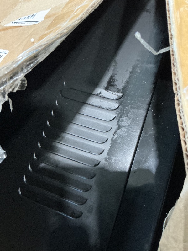 Photo 1 of ***FINAL SALE/NO RETURN, SOLD AS PARTS*** Igloo Bottom Loading Water Cooler – Hot, Cold, & Room Temperature Dispenser – Stainless Steel, Holds 3 & 5 Gallon Jugs, Child Safety Lock – for Homes, Kitchens, Offices, Dorms