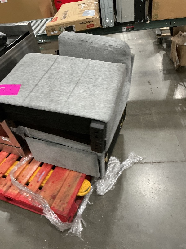 Photo 1 of *USED*
Partial to a convertible couch or chair