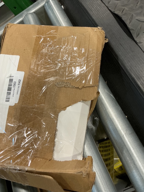 Photo 1 of *MISSING PARTS*
Fashmade 50Pcs Laser Cut Wedding Invitation With Glitter Envelopes And Ribbons Blank Personalized Card Invitaciones Para quinceañera Birthday Baby Shower Christmas Party Bridal Shower (Gold)