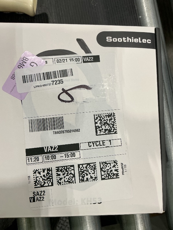 Photo 1 of (Upgraded Version) Wireless Headset, Bluetooth Headset with Noise Cancelling Microphone, Best Headphones with Mic Mute & USB Dongle for PC/Computer/Laptop/Cell Phones/Remote Work/Call Center