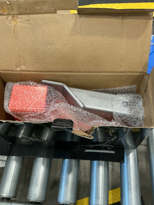 Photo 1 of 093-1118-98 093-1111-00 Hitch Kit, Fit for Bad Boy Rambler, ZT Elite, Magnum, Mavericks (2018-2020) and Avengers, Red