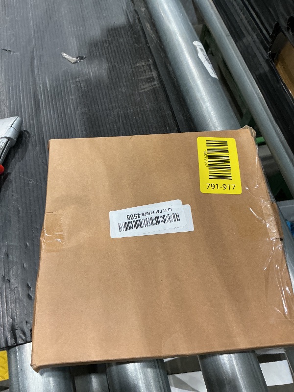 Photo 1 of *MISSING PARTS UNKNOWN*
MECCANIXITY 3 Rolls Bamboo Strips for Weaving, 0.16" x 10ft Basket Weaving Supplies Wicker Repair Kit 0.5mm Thick Thin Bamboo Strips for Basket Making DIY Crafts Furniture Chandelier