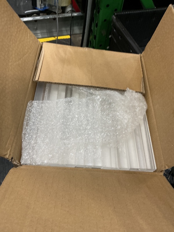 Photo 1 of 10 Pack Acrylic Sign Holder 11 x 8.5 Horizontal, Double-Sided Clear Sign Holder Plastic Stands for Display, T Shape Acrylic Table Sign Stands for Office Store Restaurants Wedding Party Decoration