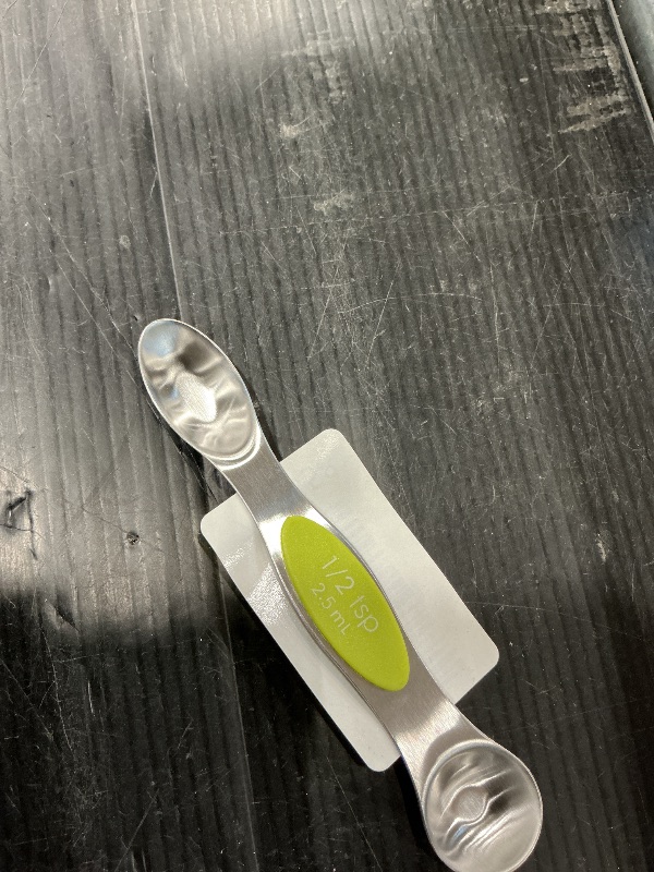 Photo 1 of 1/2 Tsp 2.5 ml