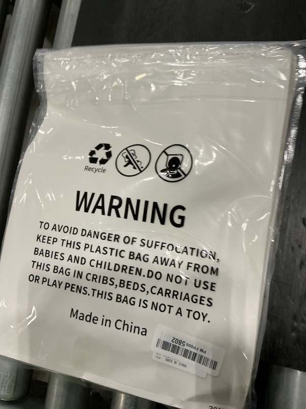 Photo 1 of 10 Pairs Waterproof Shoe Covers for Rain - Disposable Plastic Rain Shoe Covers - Non-Slip Indoor Outdoor Rain Cover for Shoes,Plastic Overshoes for Men Women -Water Proof Boot Protector – Clear-L