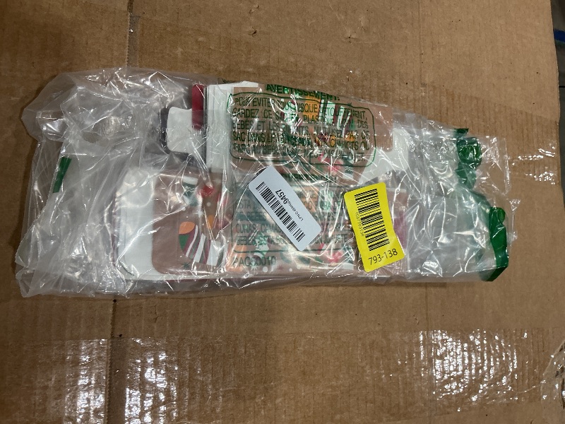 Photo 1 of 24 Pcs DIY Christmas Advent Calendar Boxes, 24 Days Advent Countdown Gift Boxes, Christmas Cardboard Number Boxes for Kids and Family, Xmas Holiday Decoration.