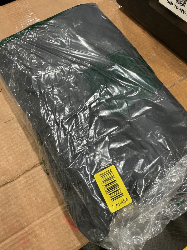 Photo 1 of **MISSING PIECES UNKNOWN**QuliMetal Upgraded 18 Inch Portable Charcoal Grill, Portable Fire Pit - Folding Campfire Grill, Heavy Duty Steel Cooking Grate with Storage Bag for Camping, Outdoor Cooking, Bonfire, Patio, Backyard