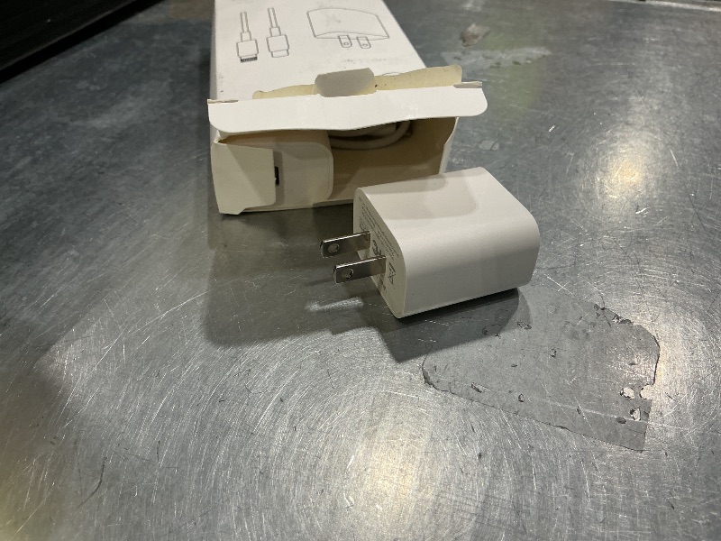 Photo 1 of [Apple MFi Certified]10FT Fast iPhone Charger,Extra Long Apple Charger Fast Charging 2Pack USB C Charger Block Plug + 10Foot Lightning Cable Cord for iPhone 14/Pro/Pro Max/Plus/13/12/11/XS/XR/X/SE2022