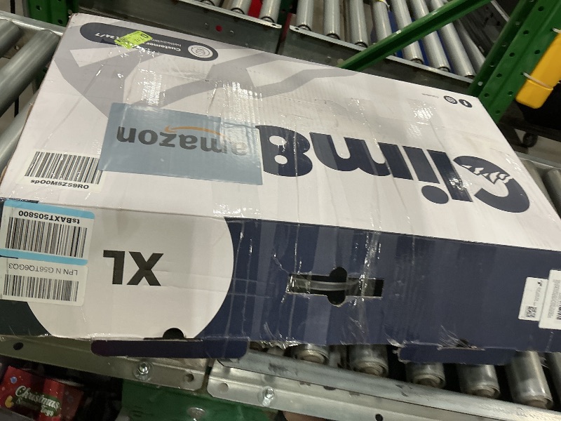 Photo 1 of *USED*
Clim8 Cold Plunge Tub for Ice Bath at Home,XL Large Ice Bath Tub with Cover Designed for Outdoor and Indoor Use