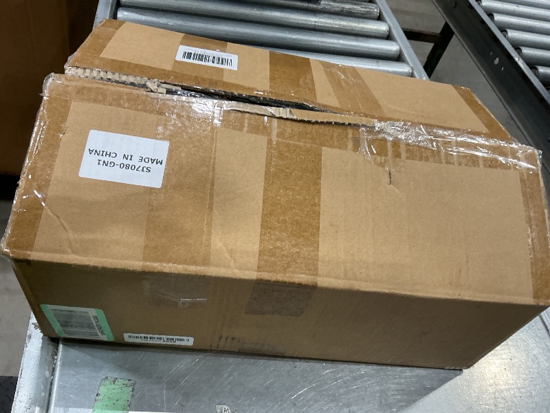 Photo 1 of *USED*
Palm Tree 6FT Outdoor Christamas Tree Decoration, 8 Modes Tropical Palm Tree Fake Plant Light for Patio Pool Yard Home Party Decor