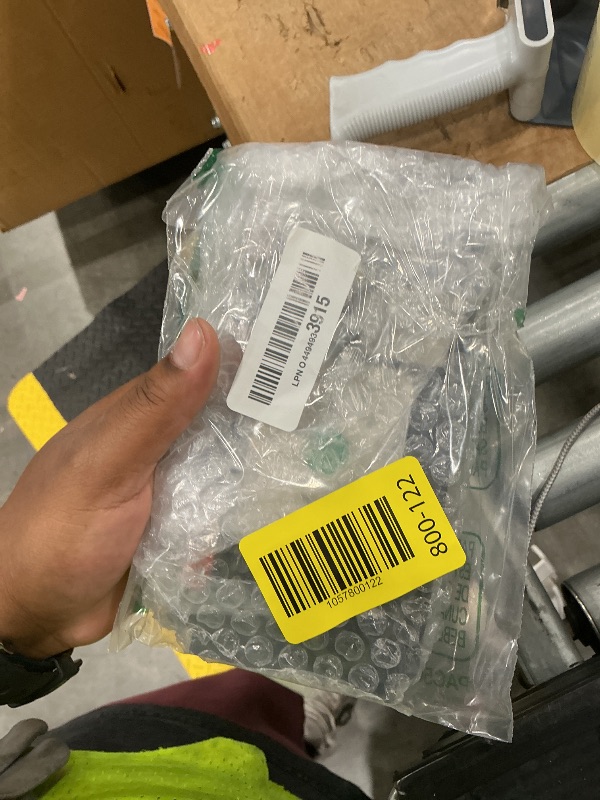 Photo 1 of 10494012 Ignition Control Module Compatible with Buick Chevrolet Chevy Pontiac Oldsmobile 3.8L V6 LX364 LX364T Replace# D1977A D1940A 12617924 10469470 10475225