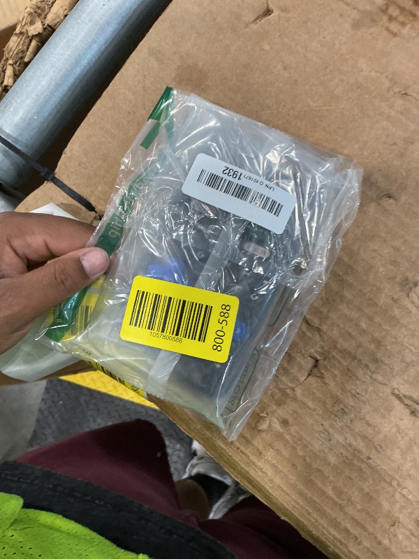 Photo 1 of (Pack of 2) Replacement Remote Control Only for Roku TV, Compatible for TCL Roku/Hisense Roku/Onn Roku/Sharp Roku/Element Roku/Westinghouse Roku/Philips Roku Smart TVs (Not for Roku Stick and Box)