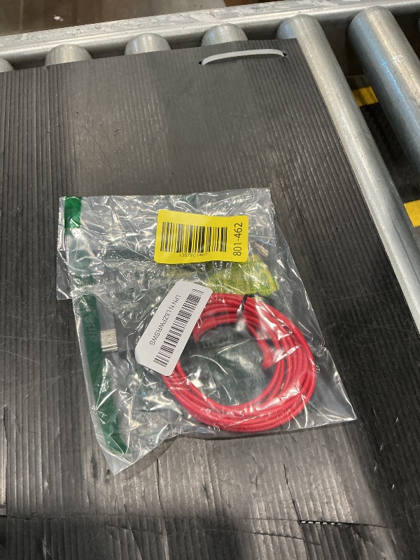 Photo 1 of [Apple MFi Certified] Lightning to HDMI Cable Adapter Compatible with iPhone, 1080P Digital Sync Screen Audio&Video Adapter with Charge Port Connector to HD TV/Projector/Monitor Support OS