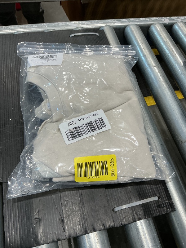 Photo 1 of **Look at picture **
Zeagoo Womens Long Sleeve Tops Patchwork Fall Shirts V Neck Tunic Top Business Dressy Blouses