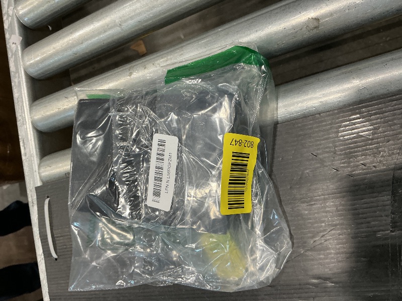 Photo 1 of 10 Pack Cat ter Box Filter Replacement, Activated Charcoal Carbon Odor Filter Inserts, Compatible with Van Ness Corner Enclosed Cat Pan & CP77 Enclosed Sifting Litter Pan