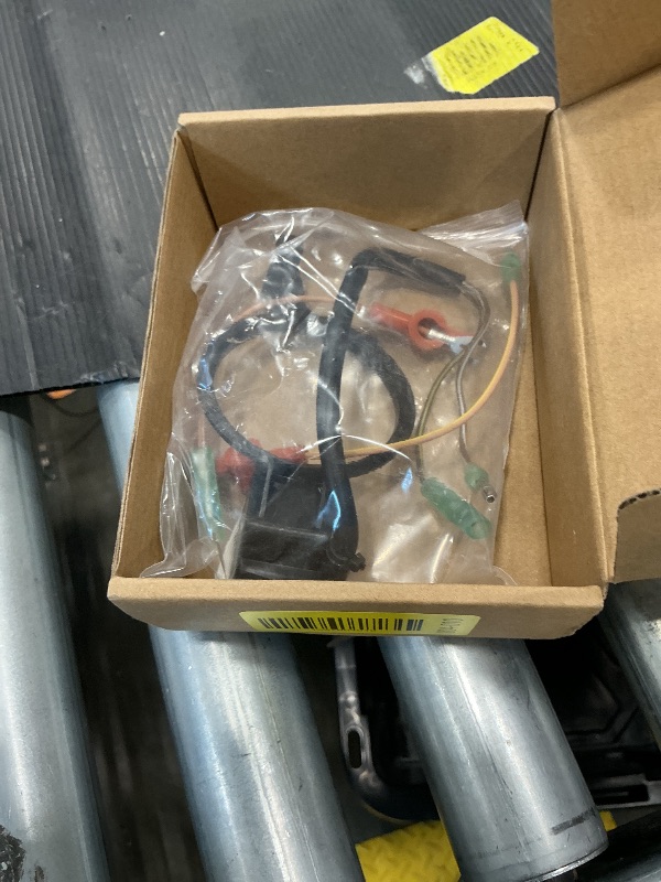 Photo 1 of ??NEWHOW 98450A10 OEM Replacement Ignition Trigger Assembly for Mercury Mariner Outboard Motors 6-25HP 2-Stroke 1979-1999, Replaces 98450A5