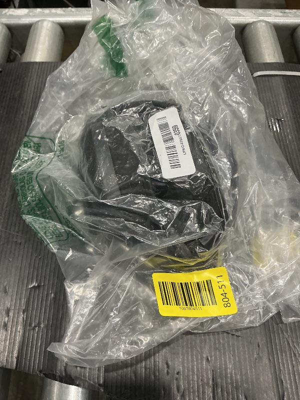 Photo 1 of **VIEW CLERK COMMENTS**
**MISSING PIECES**
WESEARY Wireless Gaming Headsets for PC, PS5, PS4, Switch, Mac, 2.4GHz Wireless Gaming Headphone with ENC Noise Canceling Microphone, Bluetooth 5.4, Cool Lighting, 50H Battery, 50mm Drivers