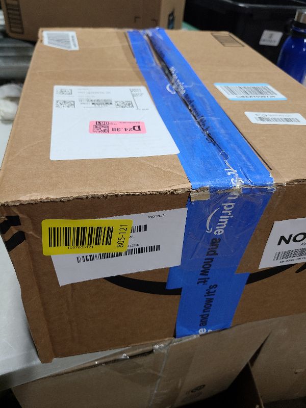 Photo 1 of 17" Halloween Pumpkin Lantern - Light Up Pumpkins with Unique 3 Tiers Design - Lightened Large Pumpkin with Waterproof ETL Certified Cord Plug and 2 Safety Fuse - 17 Inch