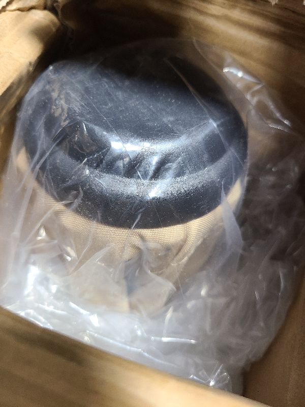 Photo 1 of 10ft Patio Umbrella, Table Market Umbrella Outdoor Patio with 104 LED Lights 8 Sturdy Ribs & Push Button Tilt and Crank for Deck, Pool, Garden, Backyard