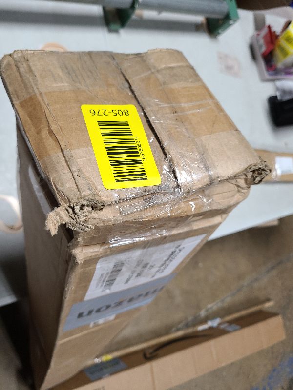 Photo 1 of 10ft Patio Umbrella, Table Market Umbrella Outdoor Patio with 104 LED Lights 8 Sturdy Ribs & Push Button Tilt and Crank for Deck, Pool, Garden, Backyard