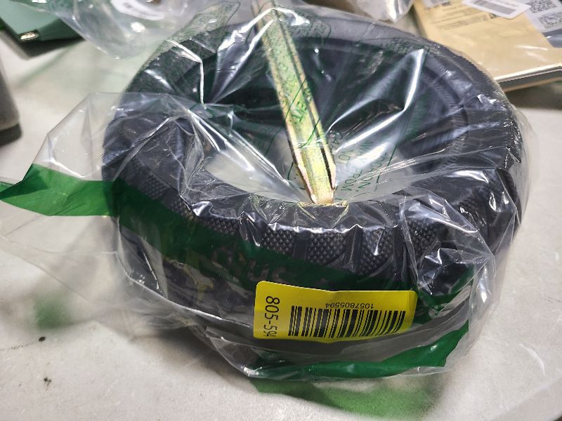 Photo 1 of 1PZ MI0-J2R 10x2.70-6.5 Solid Tire 70/65-6.5 10 inch Tire Replacement for Segway Max G30 G2 Gotrax G MAX Emove Cruiser Hover-1 Alpha Evercross H5 Boyueda 5600 Watt Electric Scooter Wheels