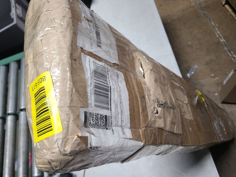 Photo 1 of 20 Pack Garden Fence Post, 5 Feet Heavy Duty Metal U-Post for Wire Fence, No Dig Garden Fence Stakes for Temporary Fencing, Electric Fence Wire, Corner Anchor, and More-Green