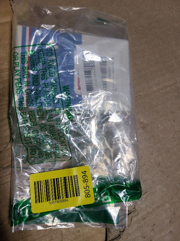 Photo 1 of 10-Piece 1/8" Masonry Drill Bits for Tile Glass Ceramic Wall Brick Stone Soft-Metal Wood, 1/4 Inch Concrete Drill Bits Cement Drill Bit Set, 3-Flat Shank, YG8 Carbide Tungsten Steel Alloy Tip 3mm