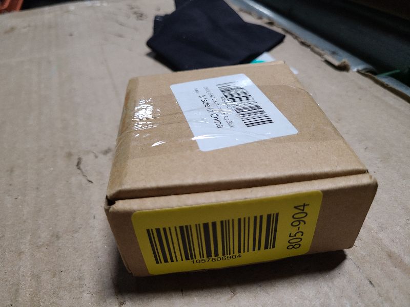 Photo 1 of 15 Pack Coat Hooks Wall Hooks for Hanging, Heavy Duty Double Prong Metal Hook Wall Mounted for Living Room, Bathroom, Kitchen, Bedroom for Coat, Bag, Scarf, Towel, Hat, Key, Cup (Black)