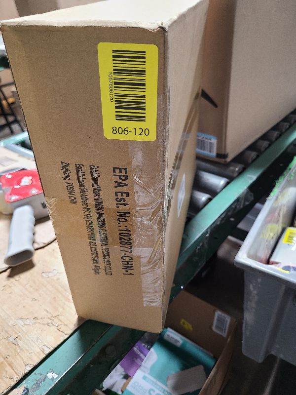 Photo 1 of 115115 Filter A Replacement Compatible with Winix PlasmaWave Air Purifier C535 5300 5300-2 6300 6300-2 5000 9000 C909 AM90,3 Pc H13 True Size 21 Filters and 3 Pc Carbon Pre-filters?By Improvedhand