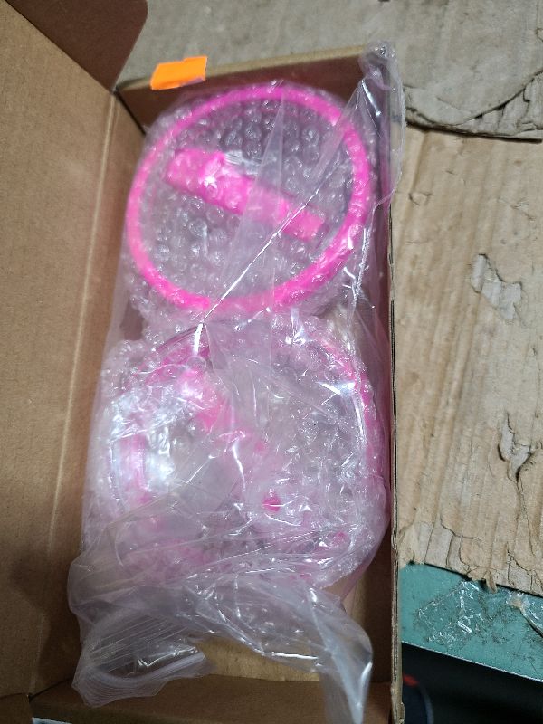 Photo 1 of 2 Pack 30 oz Tumbler Flip Straw Lid Replacement Compatible for Stanley Quencher, Leak Proof Lid Replacement for 30 OZ Stanley H2.0 FlowState Tumbler,Spill Proof Splash Reusable (Rose Red)