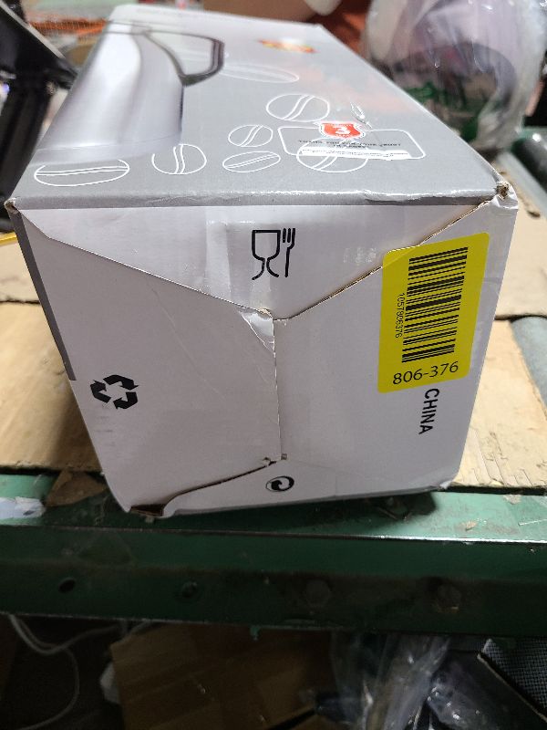 Photo 1 of 102 Oz Thermal Coffee Carafe, 3 Liter Stainless Steel Thermal Carafe, Double Wall Insulated Coffee Server, Fully Sealed Coffee Dispenser Keep Hot 12 Hours, Vacuum Thermal Pot for Coffee, Tea