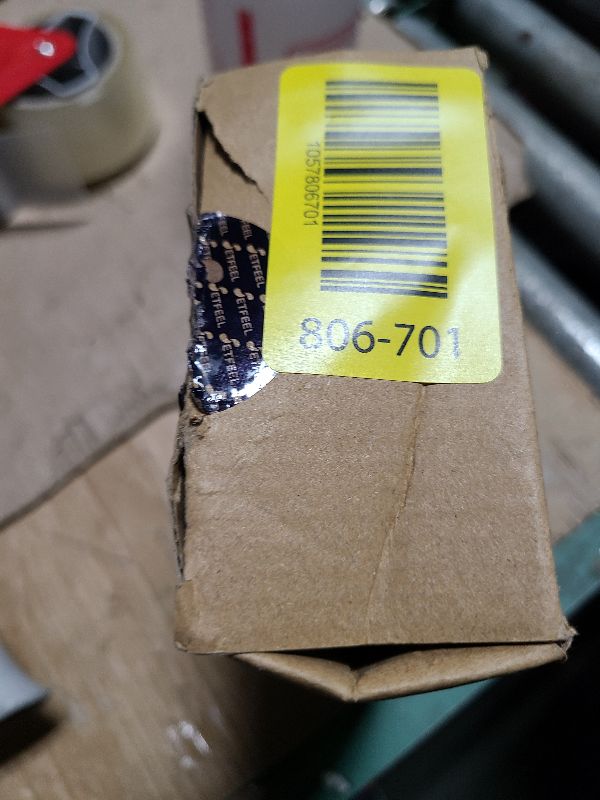 Photo 1 of 11034152 Water Filter Replacement Fit Bosch Thermador Ultra-Clarity 644845 REPLFLTR10 BORPLFTR10 9000-077104 9000194412 B26FT70SNS B22CS80SNS, Thermador 11028820 00740560, 2 Packs SETFEEL