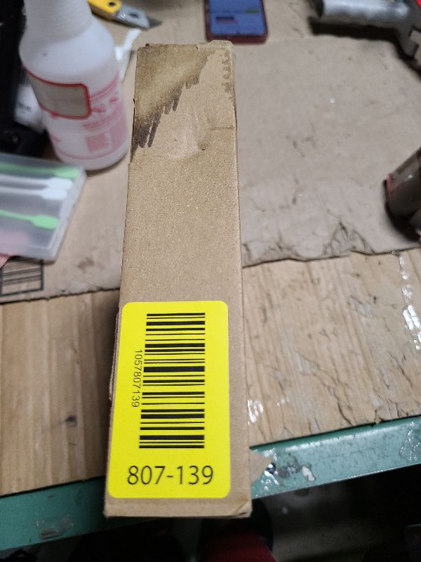 Photo 1 of 24 Pcs Chair Leg Floor Protectors for Hardwood Floors Rectangle Silicone Covers to Protect Wood Tile Floors Felt Pads Furniture Leg Caps Anti-Scratch Reduce Noise,Fit Perimeter 5" to 5?7/8"