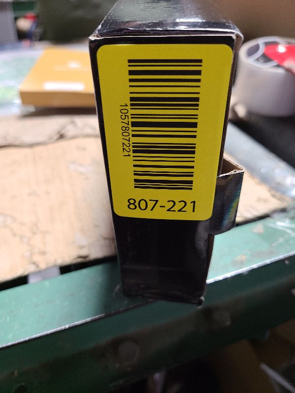 Photo 1 of 12 Pack Halloween Black Bleeding Candles, 10 inch Tall Vampire Tears Gothic Taper Candles, Perkisboby Unscented Blood Drip Candles for Home Decor, Spooky Parties