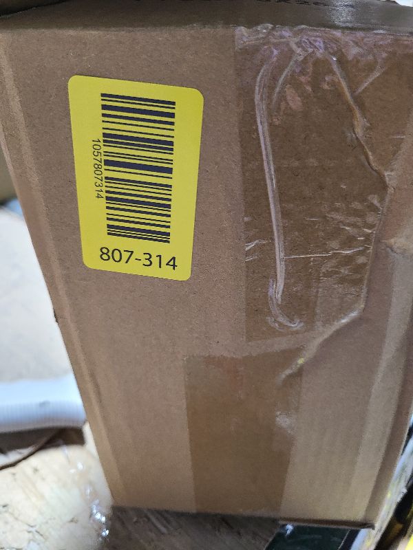 Photo 1 of 100PCS Black Plastic Plates Set with Gold Rim, 50 10.25 inch Dinner Plates and 50 7.5 inch Dessert Plates, Premium Disposable Plates forfor Party, Wedding, Holiday,And Halloween