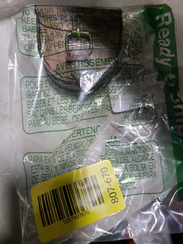 Photo 1 of 2.5" Robert Frost Poem Compass with Handmade Leather Carry Case Free Rustic Vintage Home Decor Gifts