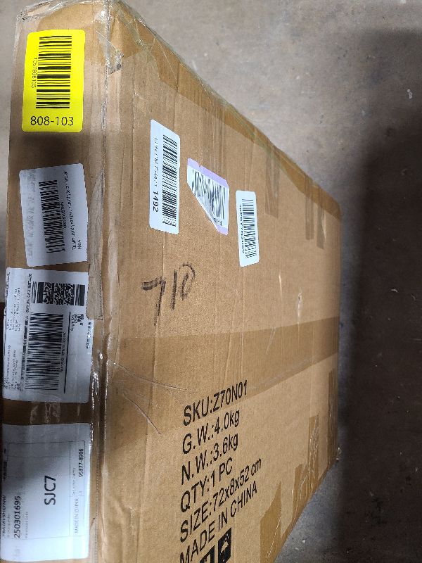 Photo 1 of 180L Wicker Storage Basket with Lid, Handwoven Rattan Large Shelf Basket with Removable Liner, 47.6 Gallon Wicker Basket for Blanket, Storage Trunk with Handle for Closet, Bedroom, Livingroom, Natural