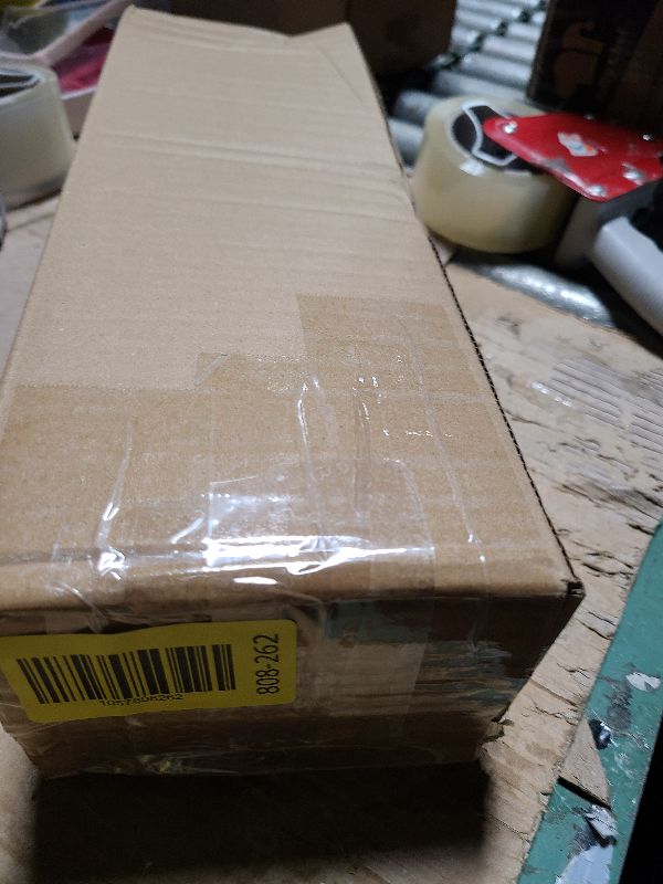 Photo 1 of 12FT Light Bulb Changer for High Ceilings, Light Bulb Changer with Baskets and Suction Cup, Light Bulb Removal Tool with Pole