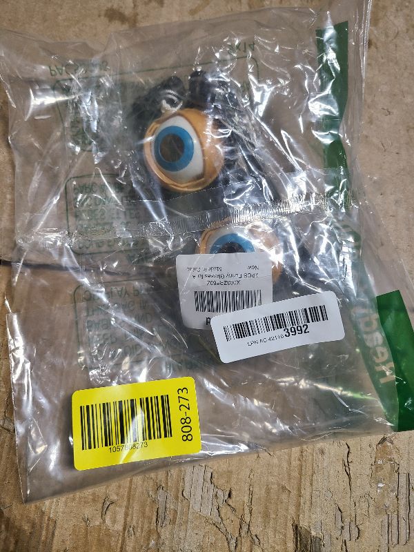 Photo 1 of 1PC Funny Glasses for Adults Crazy Eye Glass Googly Eye Glasses Adult Size Silly Sunglass With Blinking Eyeball On Them Novelty Eyeglasses for Kids Hilarious Gag Gifts Prank Stuff Goofy Joke