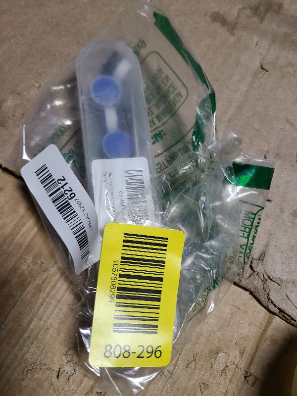 Photo 1 of 015425-45 Dual VR Aerator Key, Aerator Removal Tool Adjustable Replacement Part, 8 Pieces Faucet Sink Aerators for Bathroom and Kitchen Sink, M16.5 18.5 21.5 24mm