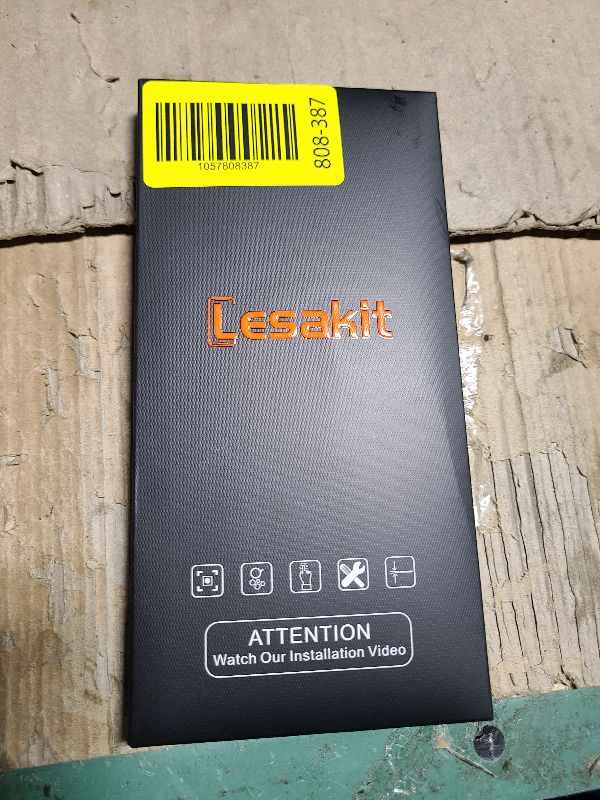 Photo 1 of [2+2 Pack] Lesakit Anti-Blue Light Privacy Screen Protector for Samsung Galaxy S20 Ultra 6.9 inch with 2 Pack Camera Lens Protector, [Support Fingerprint ID] Anti Spy TPU Flexible Screen Protector-