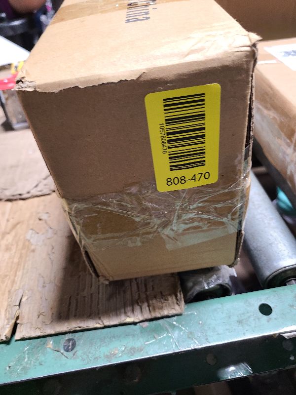 Photo 1 of 12 Pack L8 x H 6" Black Heavy Duty Shelf Brackets with Screws Metal Shelf Brackets Shelf Support Angle Brackets for Shelves L Brackets Heavy Duty Floating Shelf