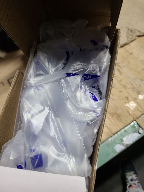 Photo 1 of 12Pack 60ml Syringe for Liquid - Large Plastic Syringes Without Needle for Jello Food Thick Liquids and Irrigation Water, Lip Gloss Filling, Feeding Dogs Meds, Measuring ( 12 Pack 60 ml / cc )