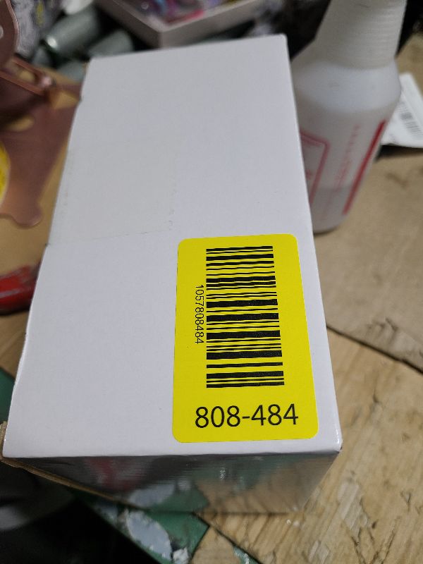 Photo 1 of 12Pack 60ml Syringe for Liquid - Large Plastic Syringes Without Needle for Jello Food Thick Liquids and Irrigation Water, Lip Gloss Filling, Feeding Dogs Meds, Measuring ( 12 Pack 60 ml / cc )