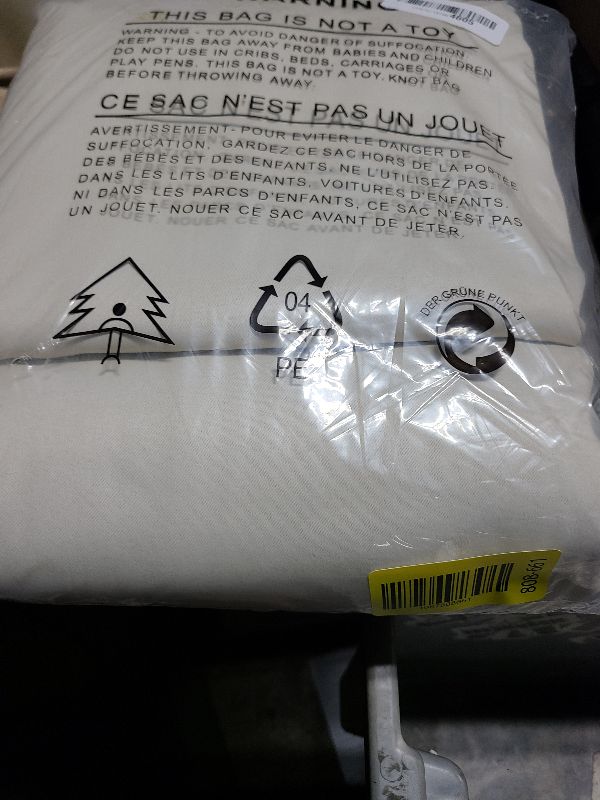 Photo 1 of 20ft Ivory Extra Long Curtains with Soft Texture,Grommet Top Decorative Drapes Privacy for 2 Story House,Great Room, High Ceiling (1 Panel,52 x 240 Inch)