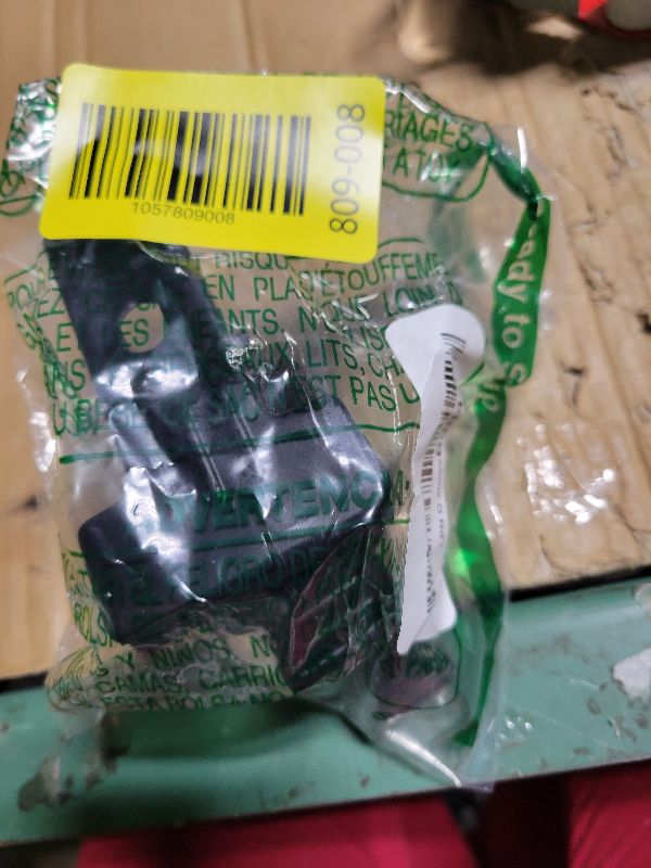 Photo 1 of 2 Pcs Extra Strong Magnetic Clips with 1.5 Inch Wide Opening, Magnet Clips Heavy Duty for Whiteboard, Refrigerator, Office, School, Home-Securely Hold Photos, Notes, Flags, Calendars, Tools